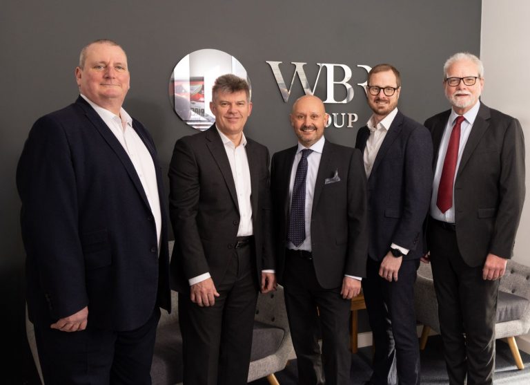 WBR Group further strengthens market position with strategic hires