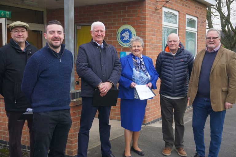 Proposals to see former Nottinghamshire school site transformed with housing and community hub