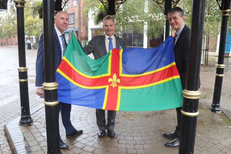 Greater Lincolnshire Combined County Authority is created in historic day