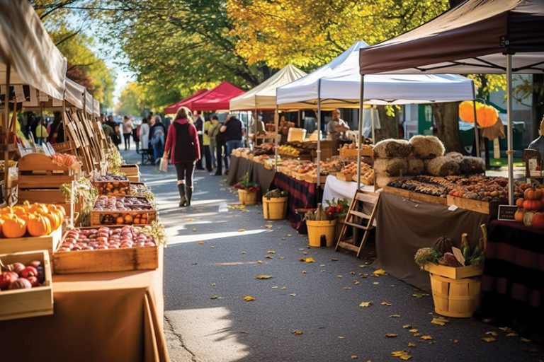 Spilsby Market relaunch aims to boost local economy