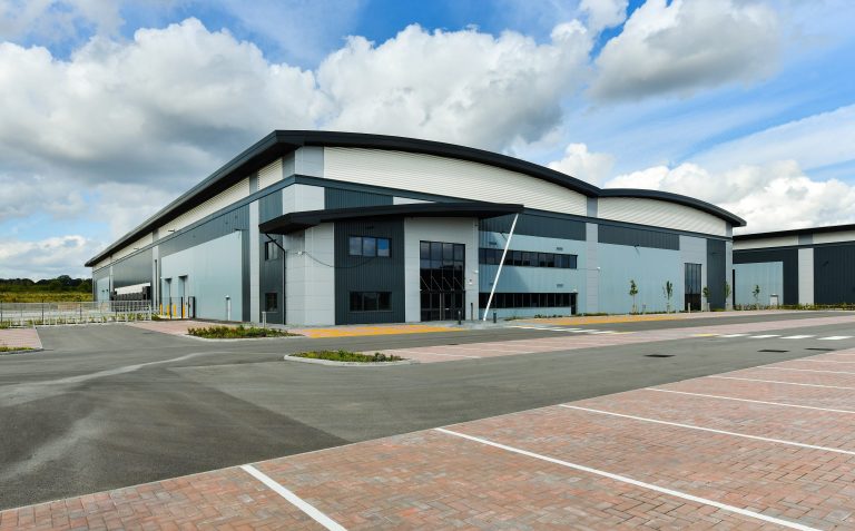 Davenham Switchgear chooses Nottingham for new global manufacturing site