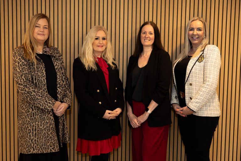 North Notts businesswomen expand scope of BID board