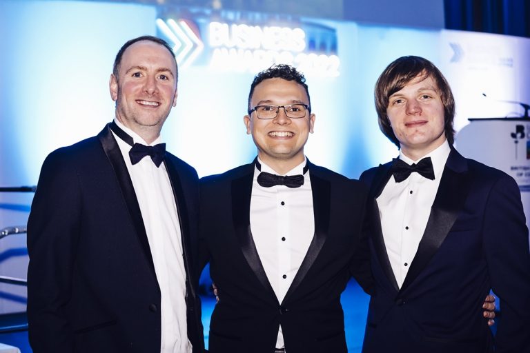 Nottingham-based IT company recognised in FT 1000 List of Europe’s Fastest-Growing Companies