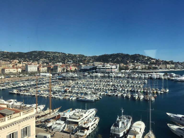 From Nottingham to Cannes, unlocking regional investment at the world’s largest property event