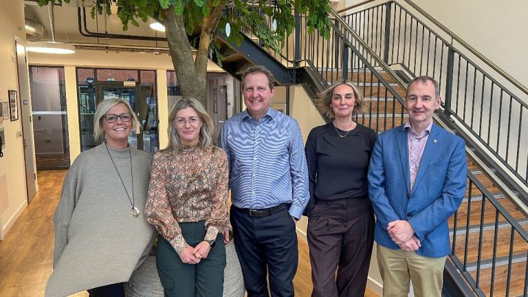 Futures Housing Group introduces new executive team structure