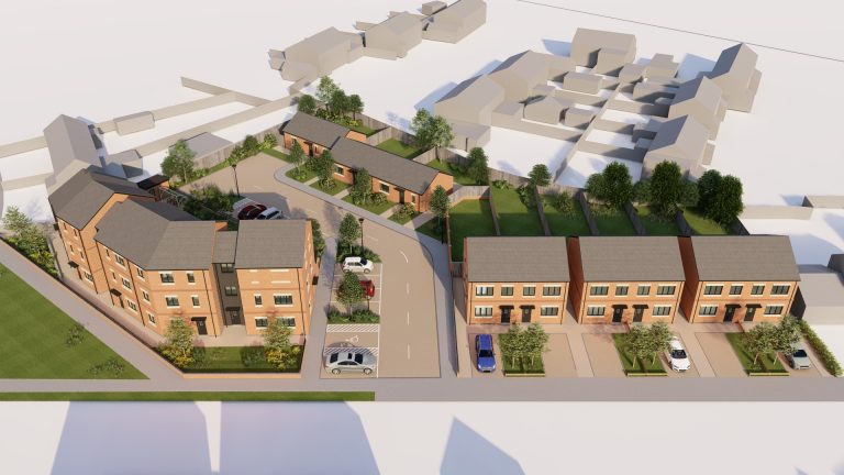 Quartet of approvals for Hockley Developments